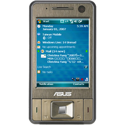  asus p735 icon 